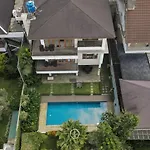 Morning Glory Mountain View Villa 4 Bedrooms With A Private Swimming Pool