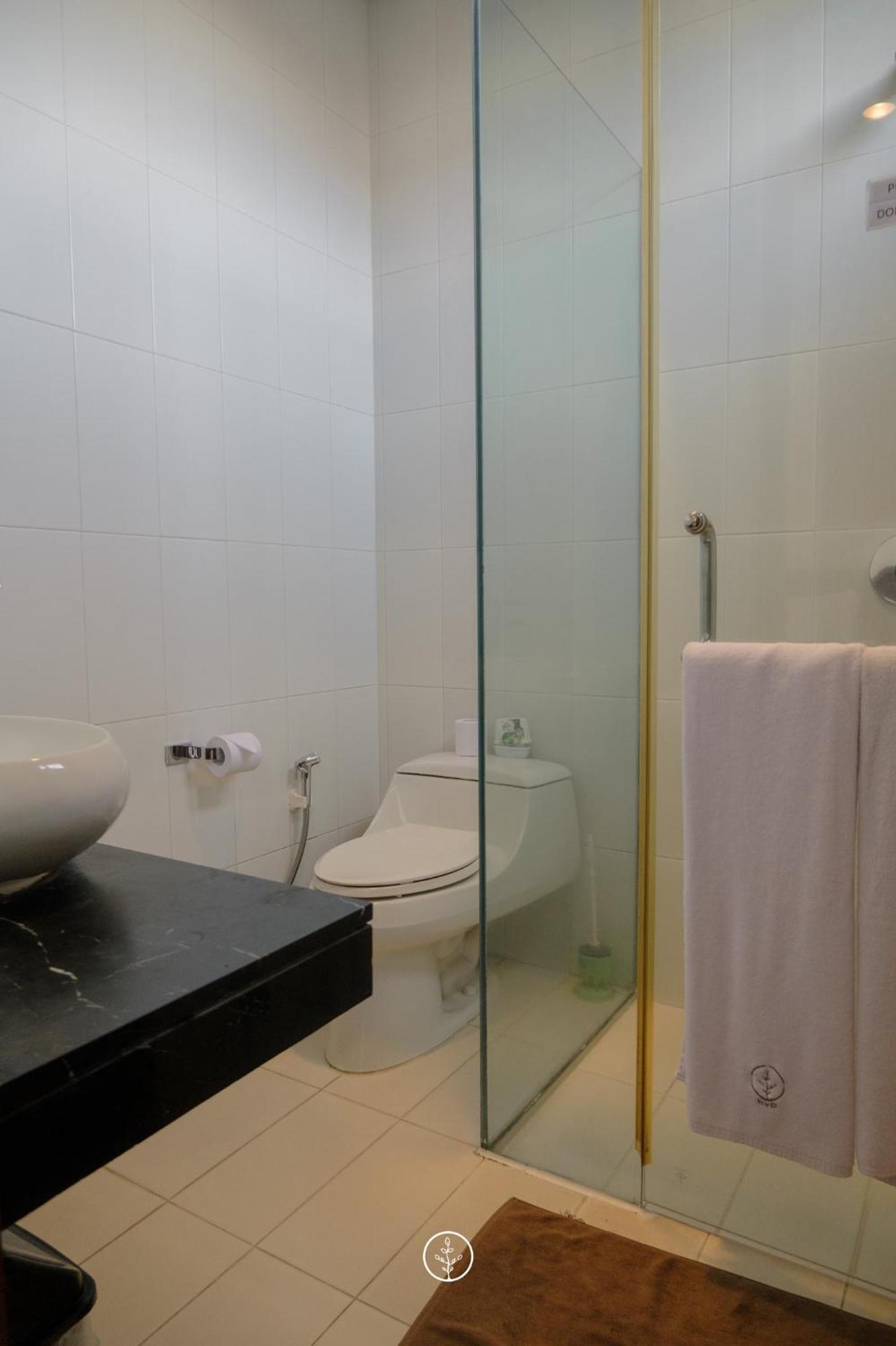 Morning Glory Mountain View 4 Bedrooms With A Private Swimming Pool Villa *