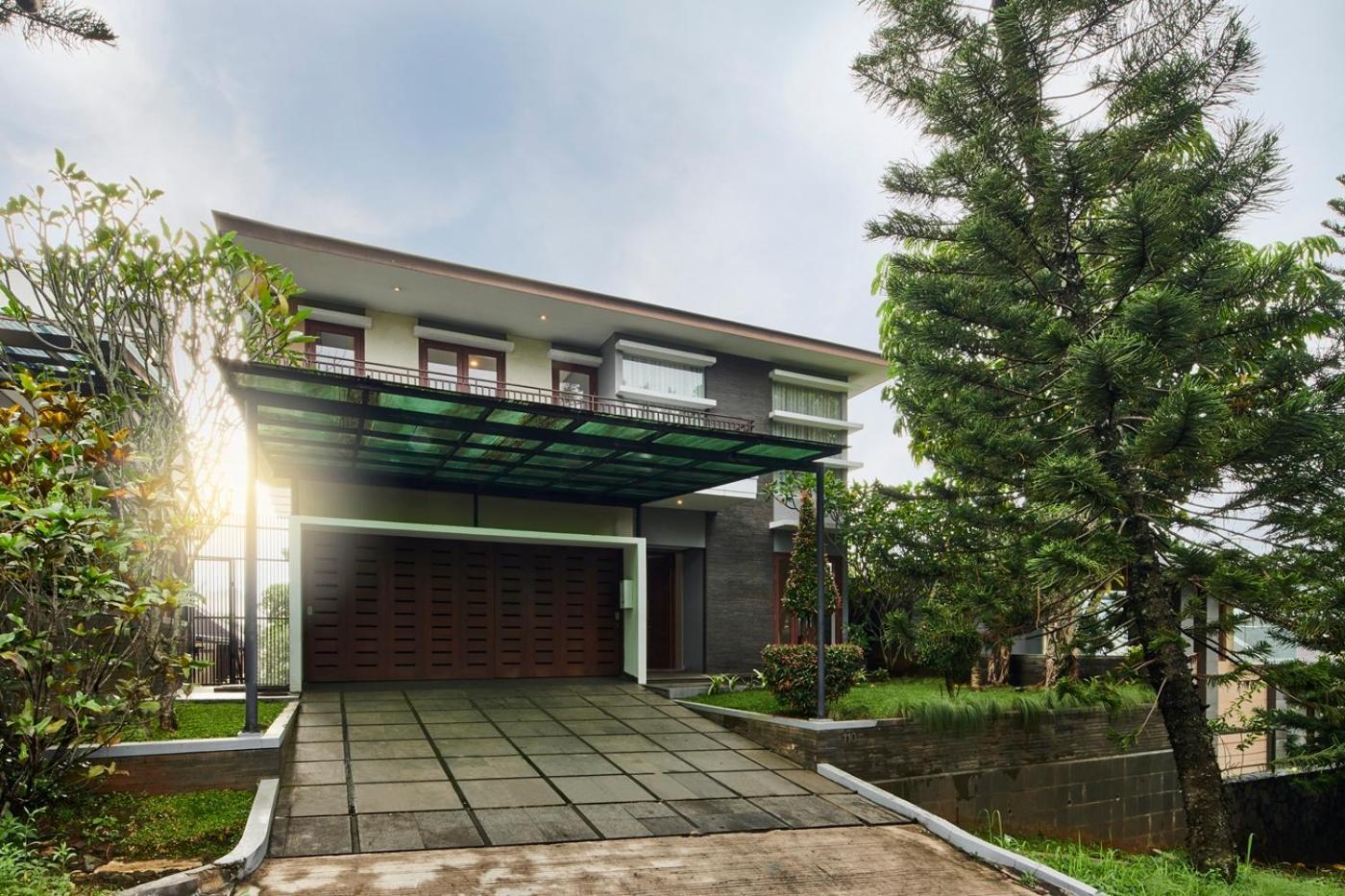 Villa Morning Glory Mountain View 4 Bedrooms With A Private Swimming Pool *