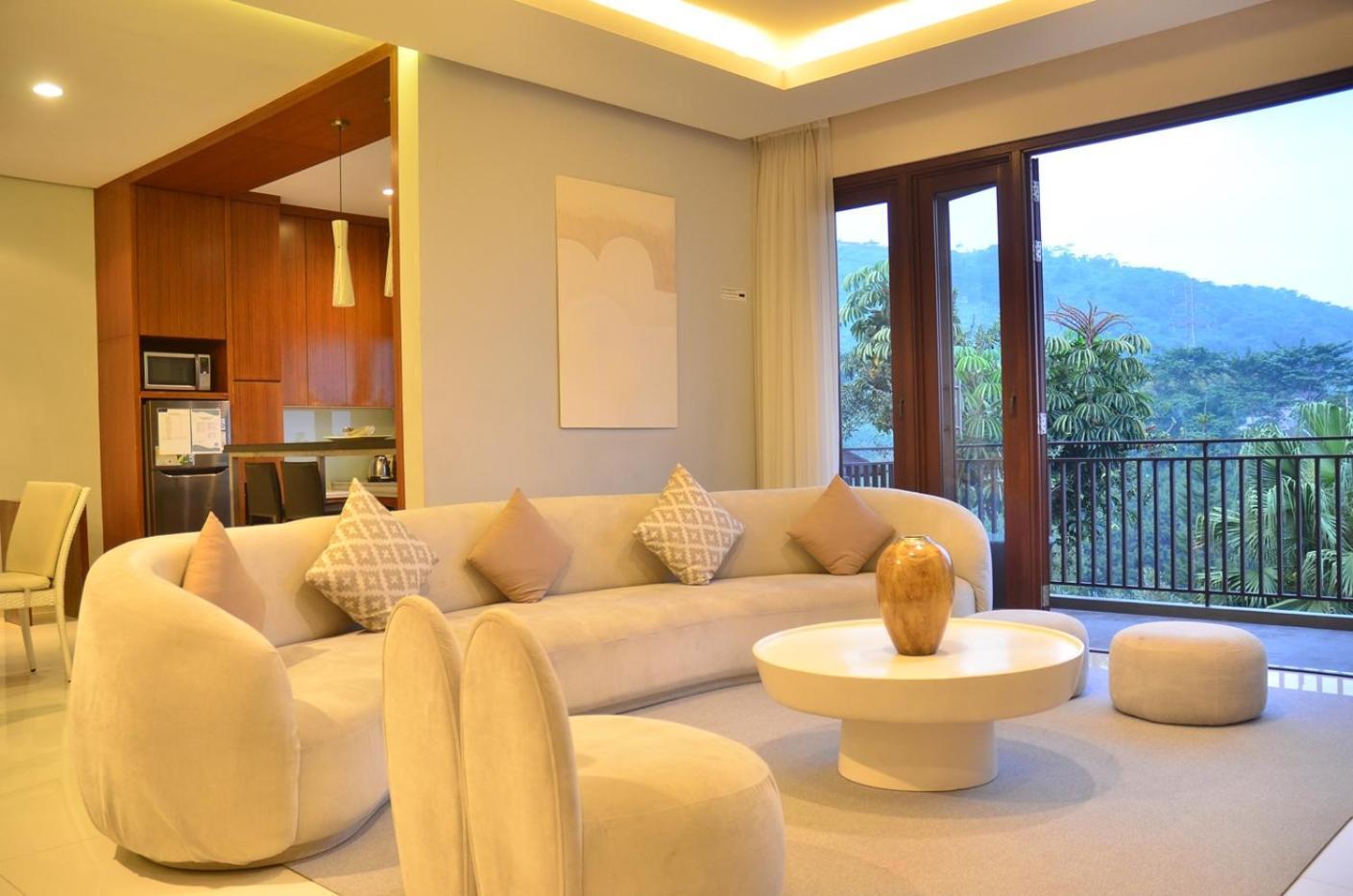 Villa Morning Glory Mountain View 4 Bedrooms With A Private Swimming Pool *