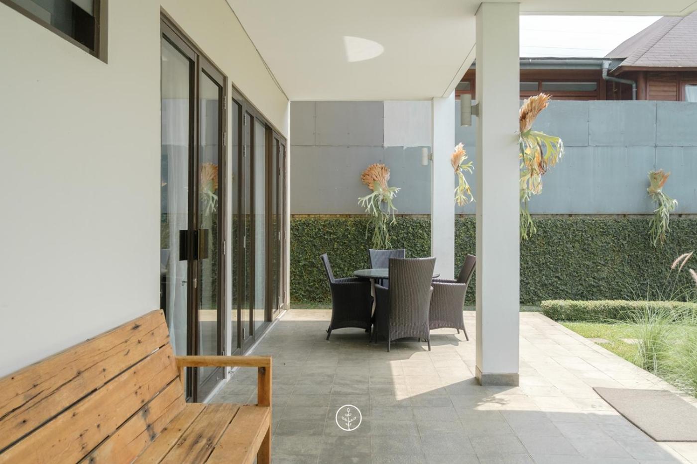 Morning Glory Mountain View 4 Bedrooms With A Private Swimming Pool *