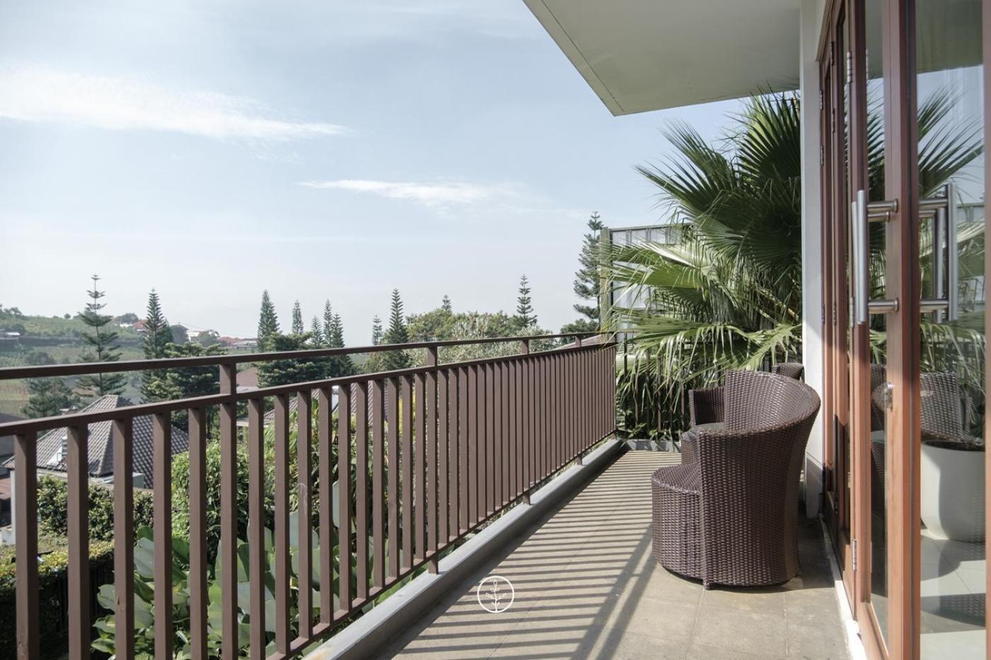 Morning Glory Mountain View 4 Bedrooms With A Private Swimming Pool
