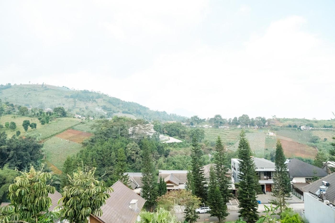 Villa Morning Glory Mountain View 4 Bedrooms With A Private Swimming Pool
