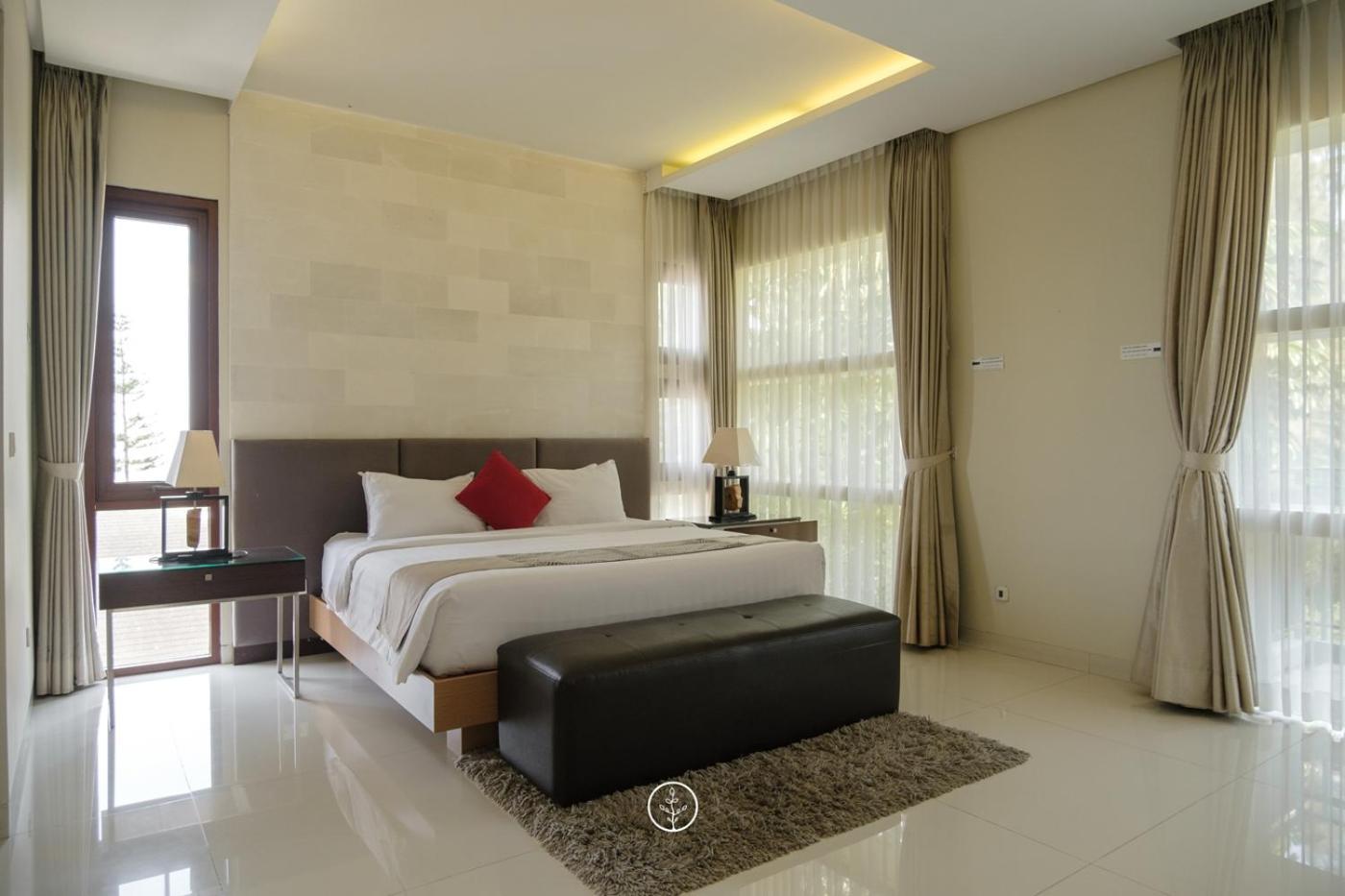 Morning Glory Mountain View 4 Bedrooms With A Private Swimming Pool
