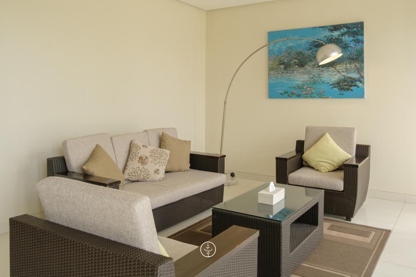 Morning Glory Mountain View 4 Bedrooms With A Private Swimming Pool Villa