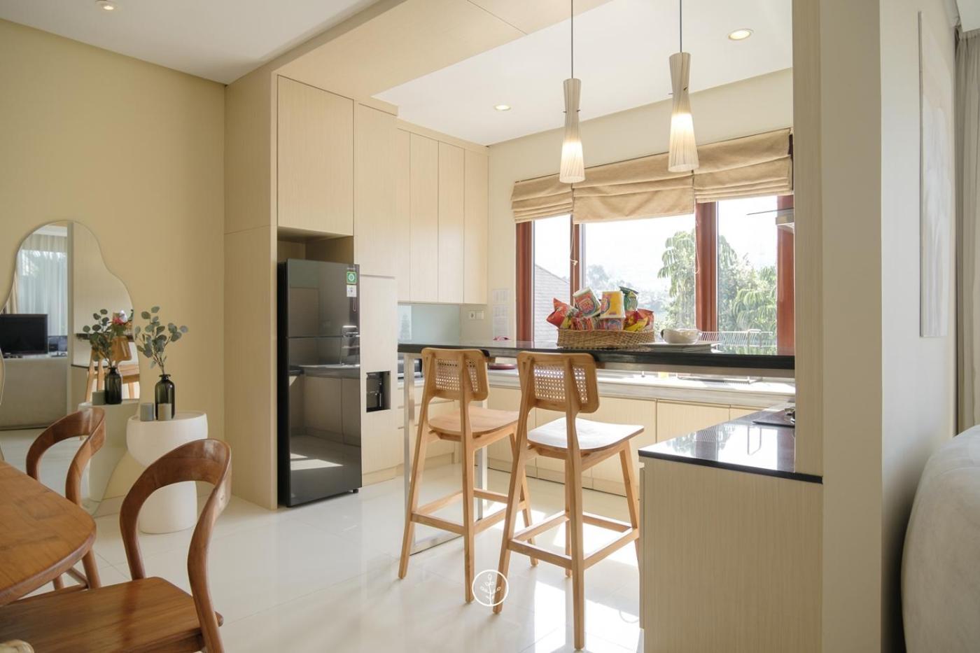 Villa Morning Glory Mountain View 4 Bedrooms With A Private Swimming Pool