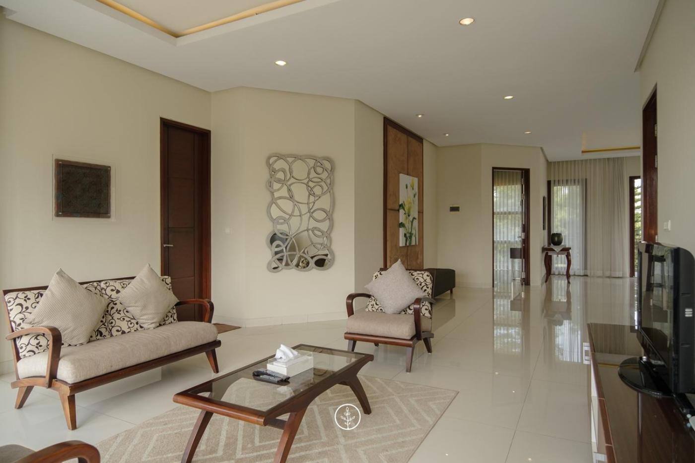 Morning Glory Mountain View 4 Bedrooms With A Private Swimming Pool Villa *