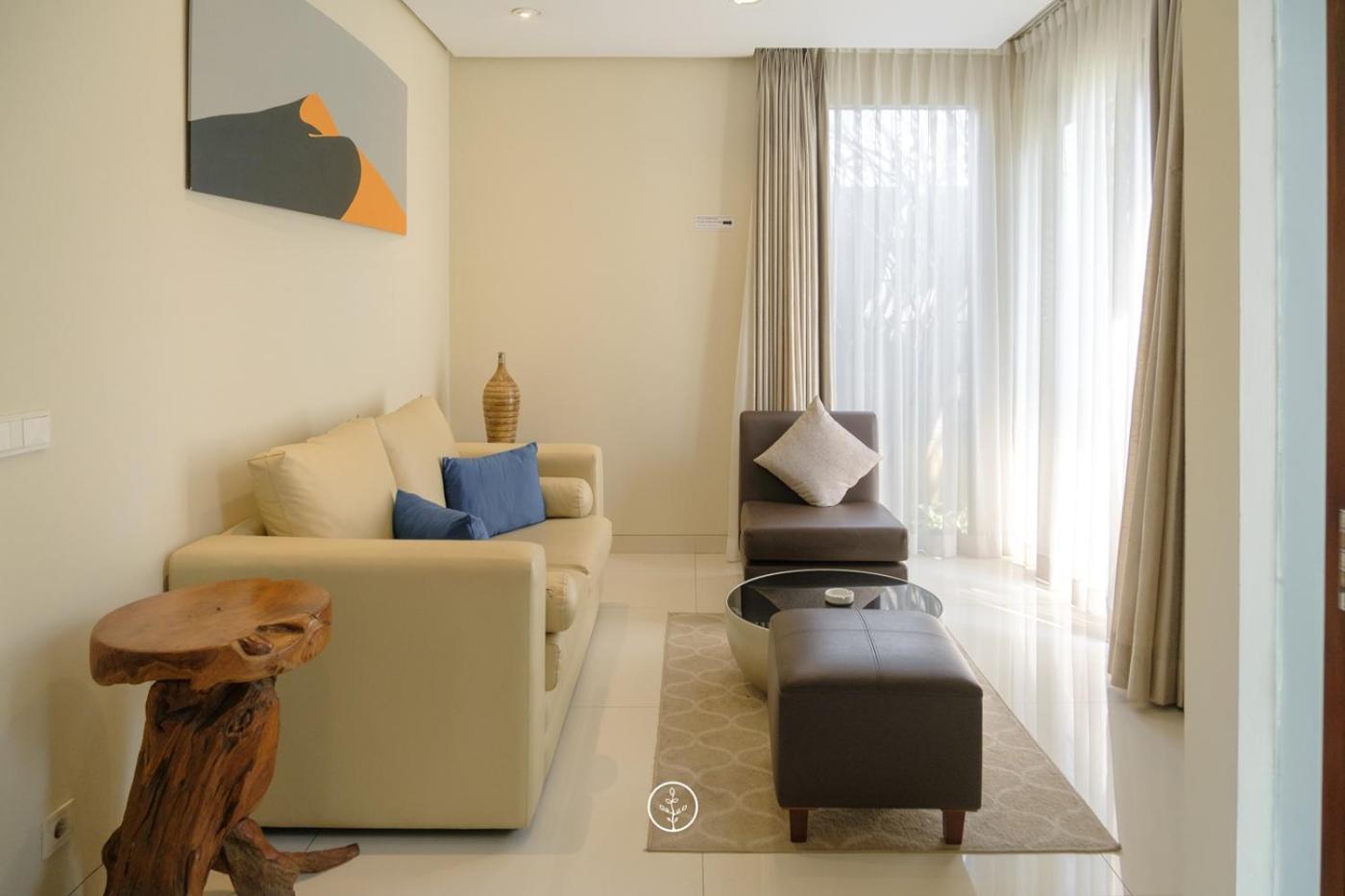 Morning Glory Mountain View 4 Bedrooms With A Private Swimming Pool Bandung