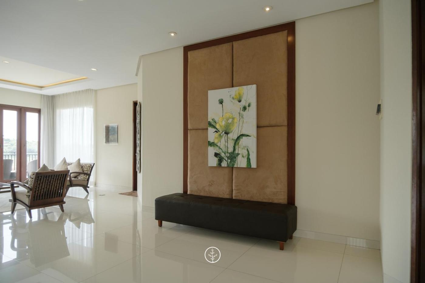 Villa Morning Glory Mountain View 4 Bedrooms With A Private Swimming Pool