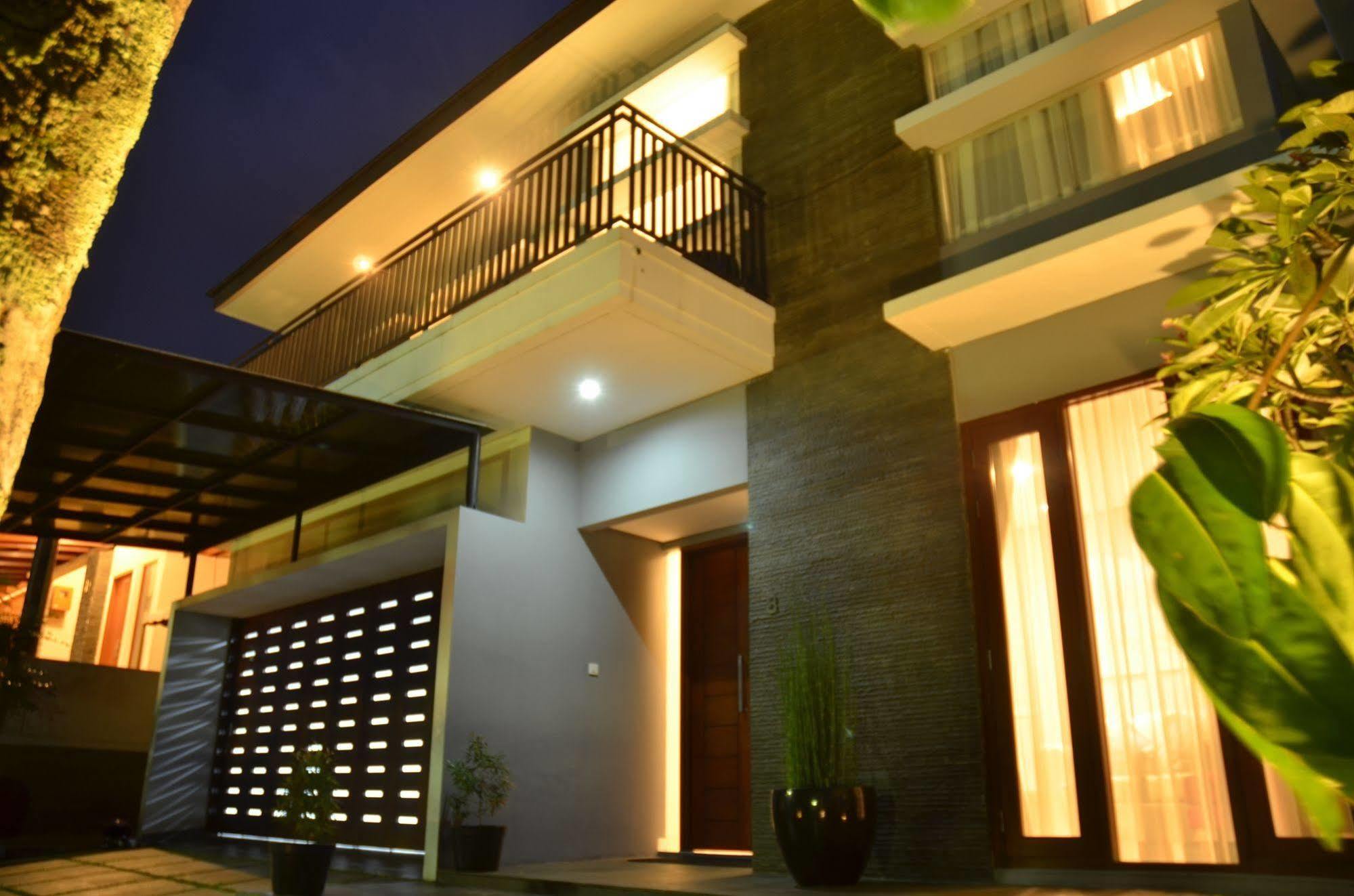 Morning Glory Mountain View 4 Bedrooms With A Private Swimming Pool Villa Bandung