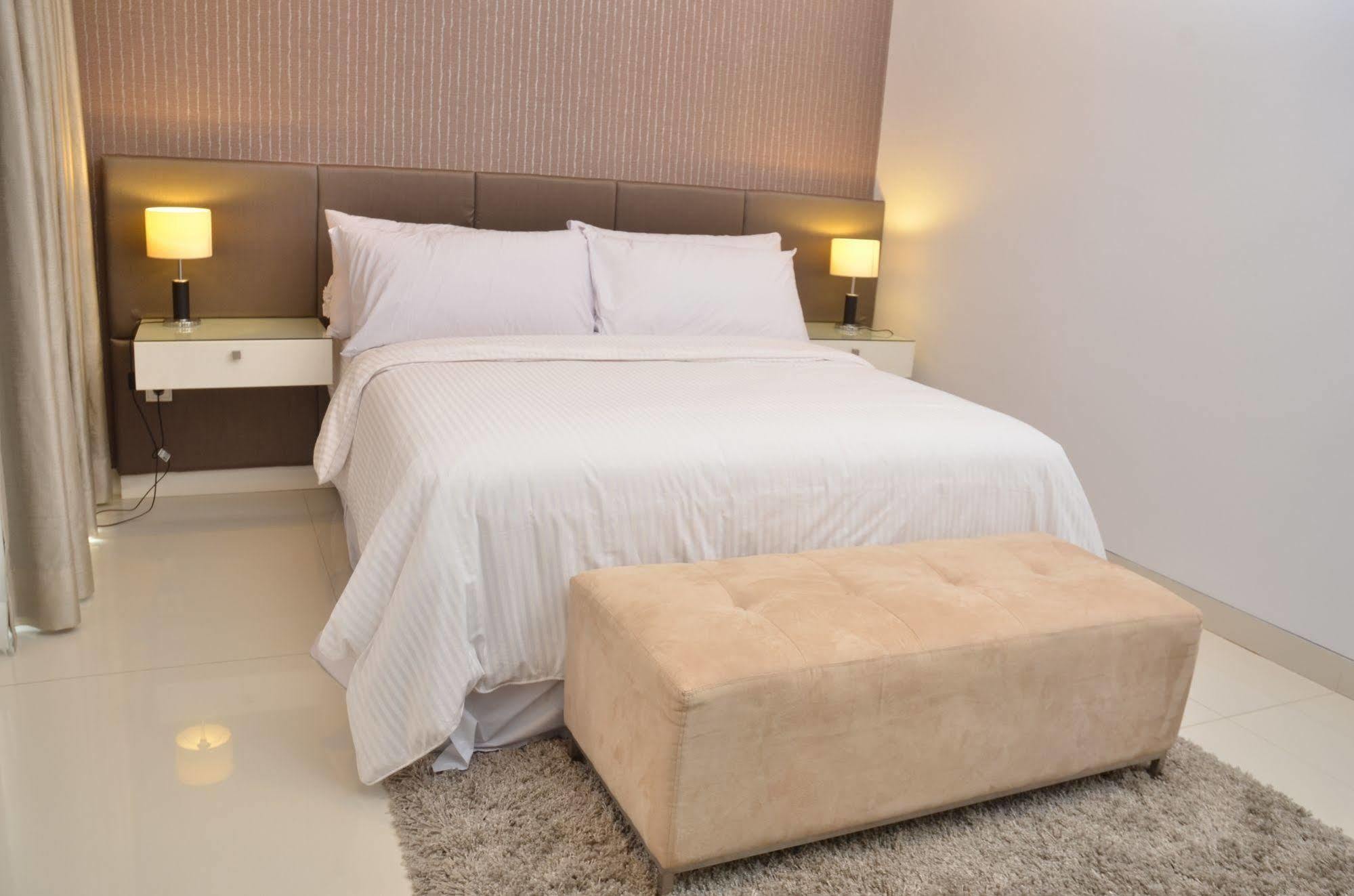 Morning Glory Mountain View 4 Bedrooms With A Private Swimming Pool Villa