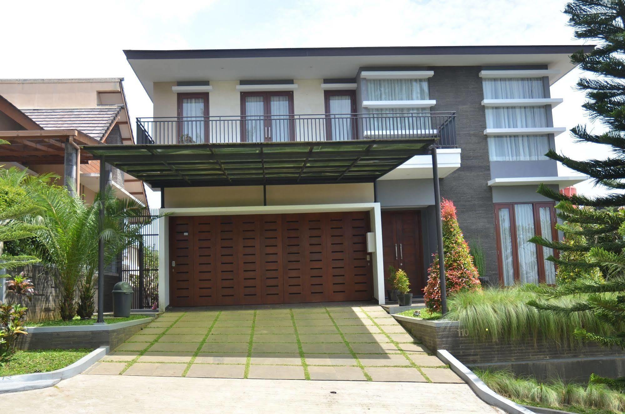 Morning Glory Mountain View 4 Bedrooms With A Private Swimming Pool Villa