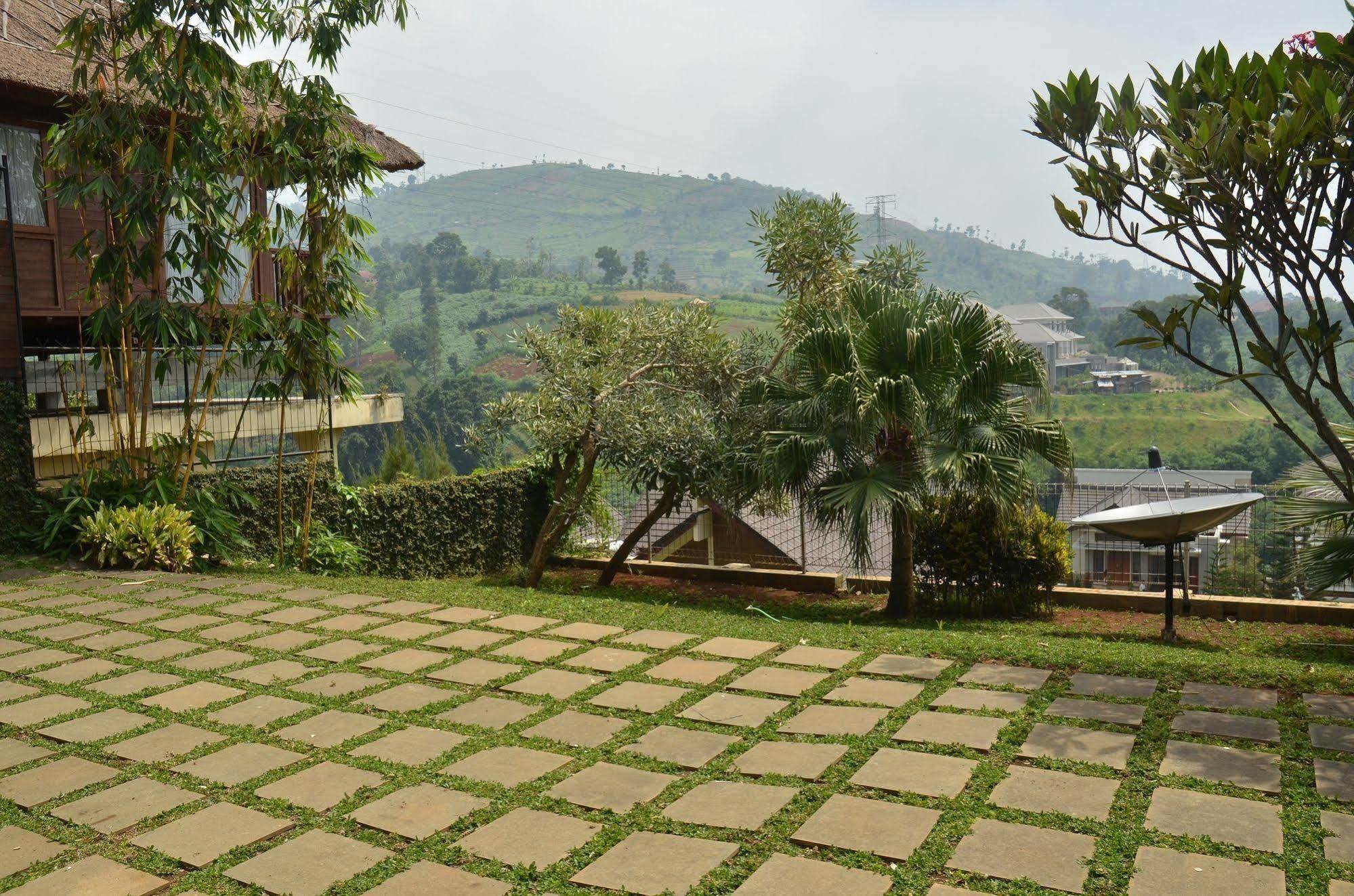 Morning Glory Mountain View 4 Bedrooms With A Private Swimming Pool Villa *